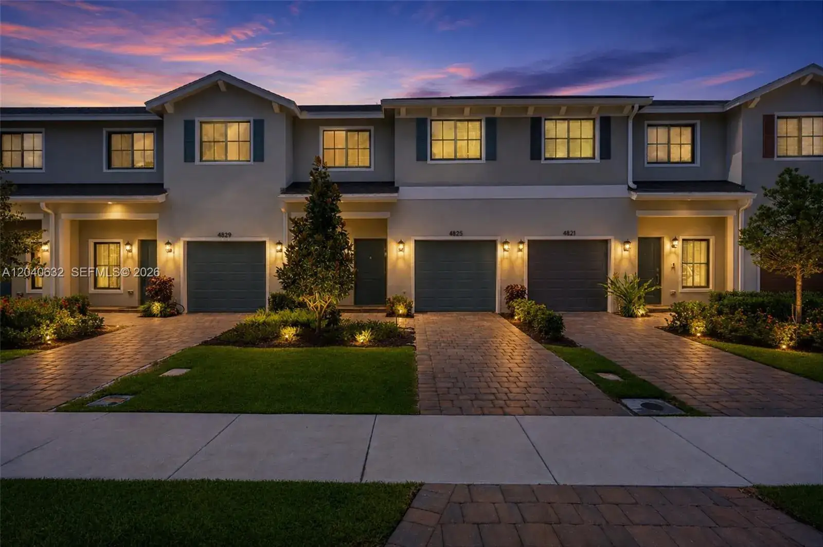 4 bedroom 3 bath Residential Lease for rent at 4825 Dillion St, Lake Worth FL 33463