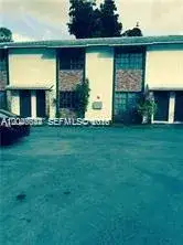 2 bedroom 1 bath Residential Lease for rent at 8617 NW 35th St # 8617, Coral Springs FL 33065