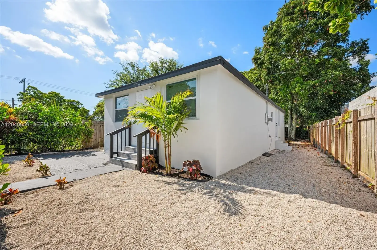 4 bedroom 2 bath Residential for sale at 1820 NW 63rd St, Miami FL 33147