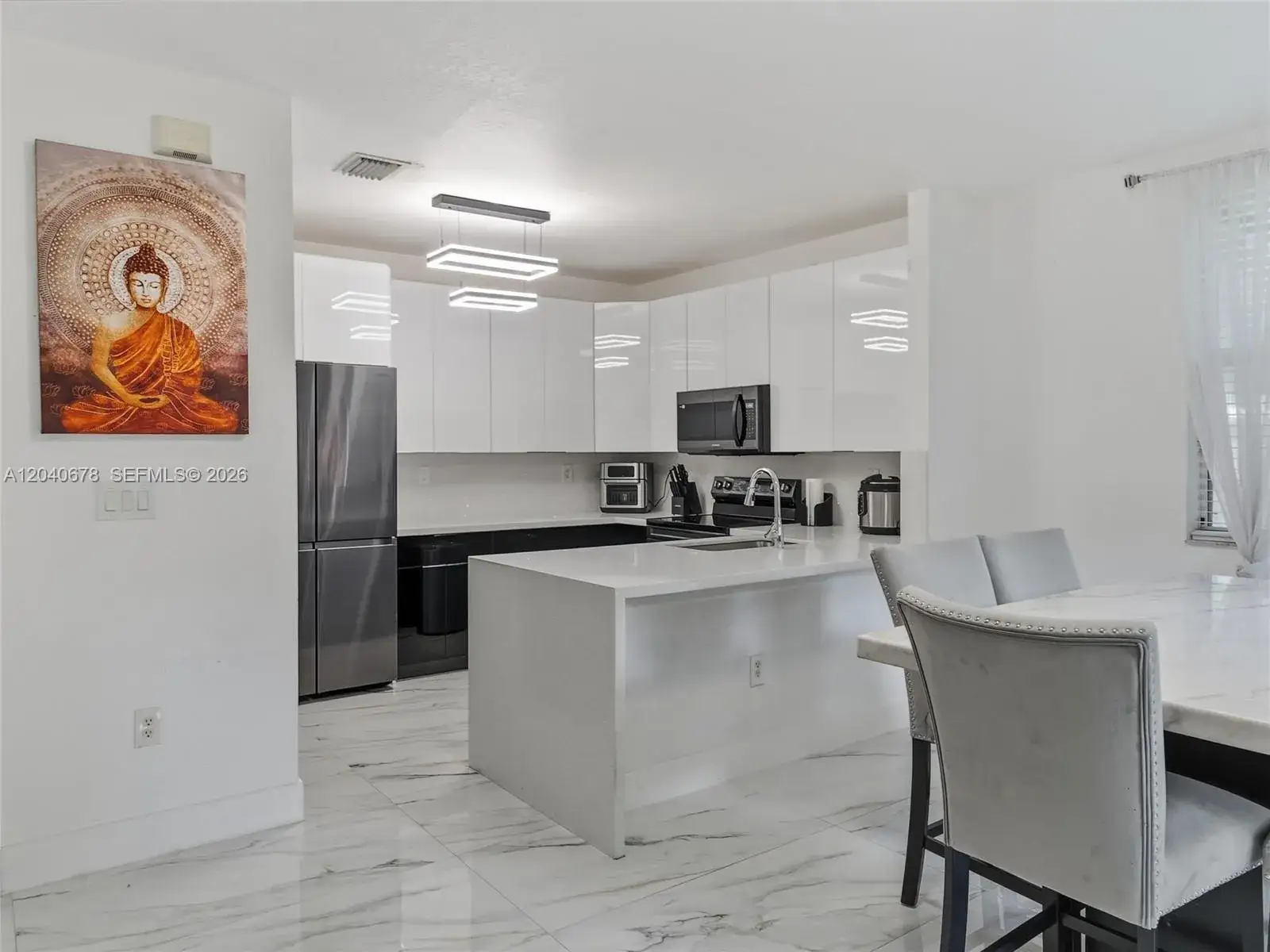 3 bedroom 2 bath Residential for sale at 1420 NE 33rd Ave # 15, Homestead FL 33033