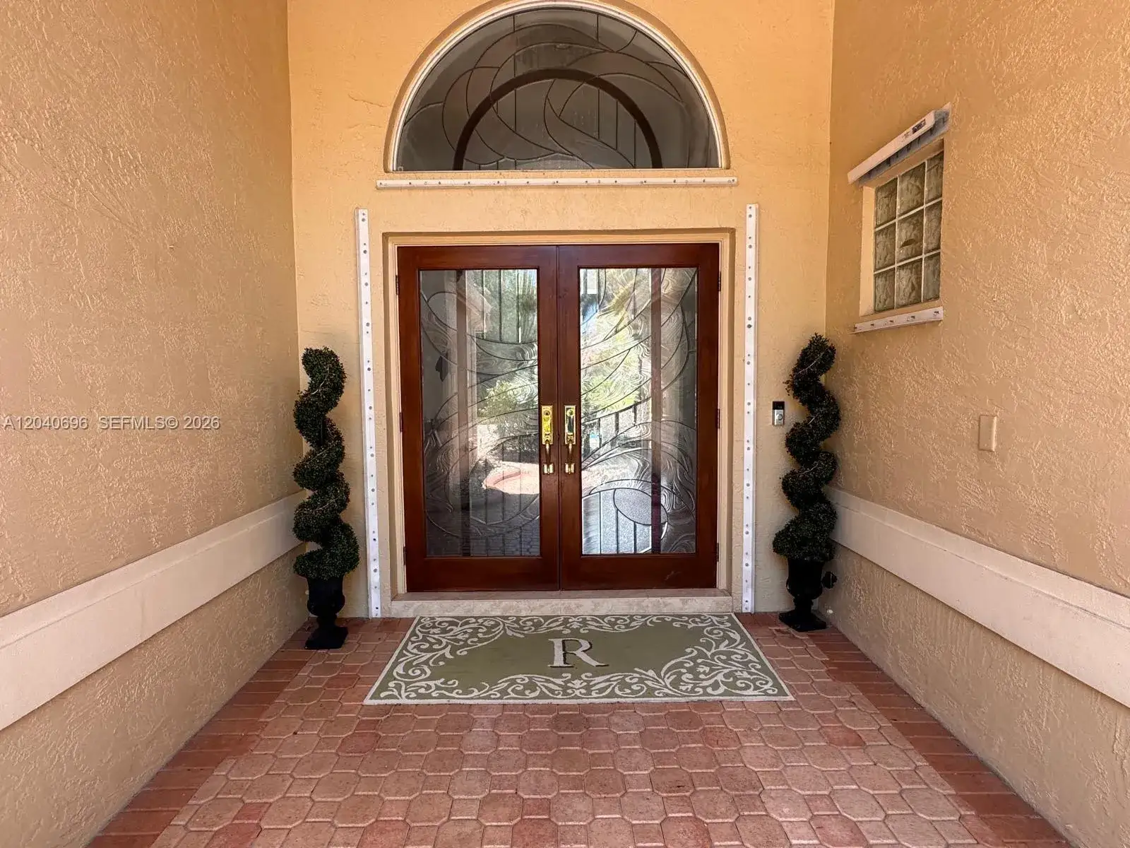 4 bedroom 2 bath Residential Lease for rent at 4324 NW 65th Ter, Coral Springs FL 33067