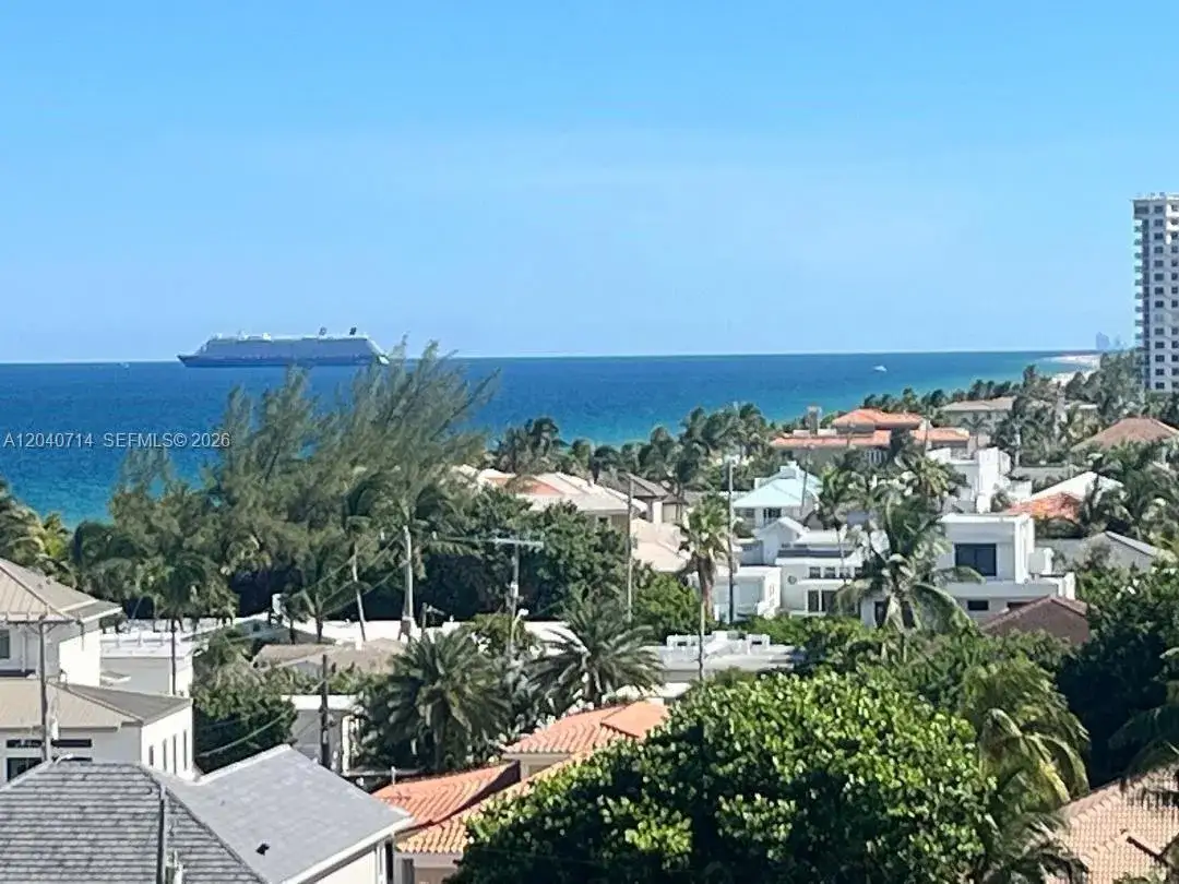 2 bedroom 2 bath Residential Lease for rent at 1901 N Ocean Blvd # 7E, Fort Lauderdale FL 33305
