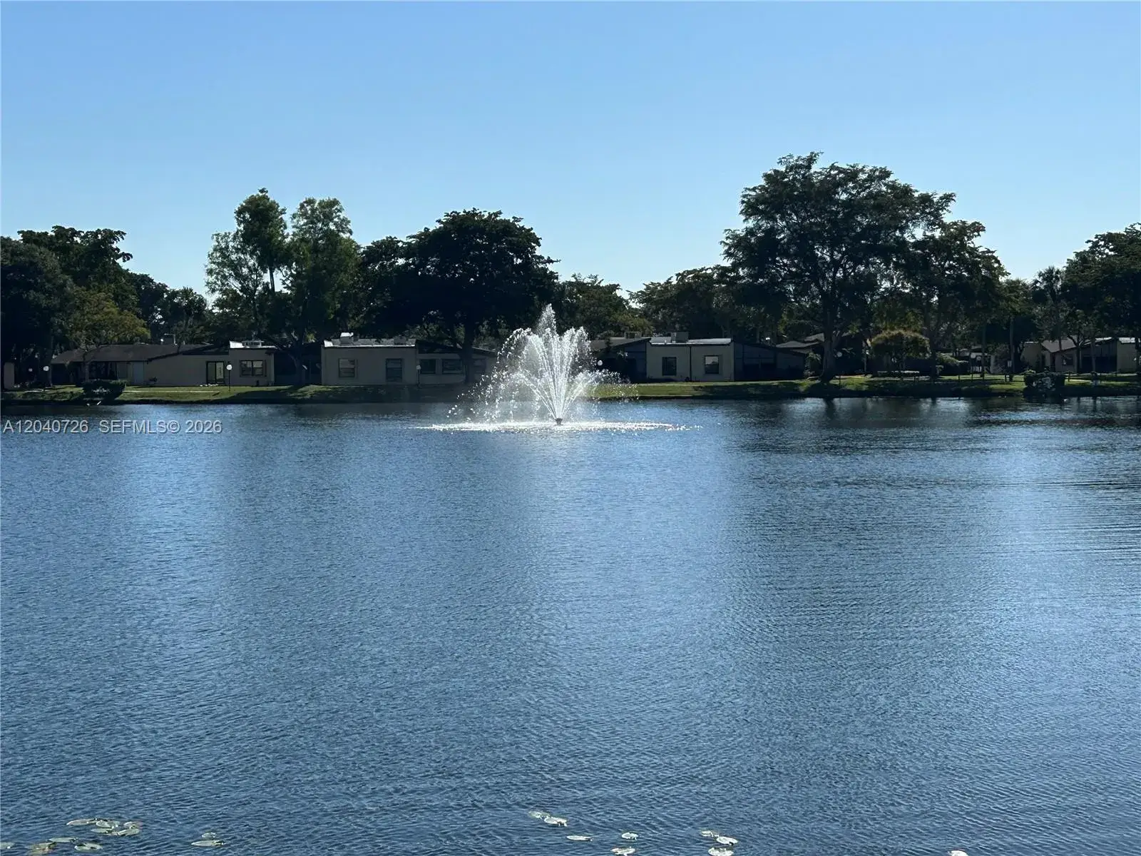 2 bedroom 2 bath Residential for sale at 100 Berkley Rd # 210, Hollywood FL 33024