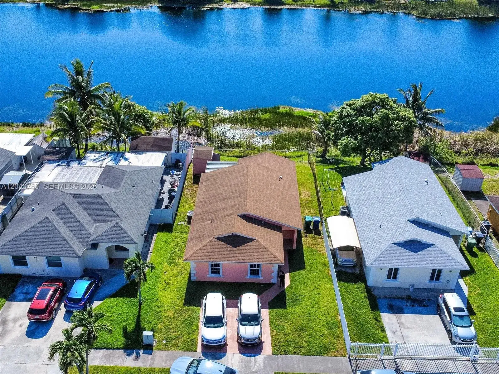 4 bedroom 2 bath Residential for sale at 19251 NW 33rd Ave, Miami Gardens FL 33056