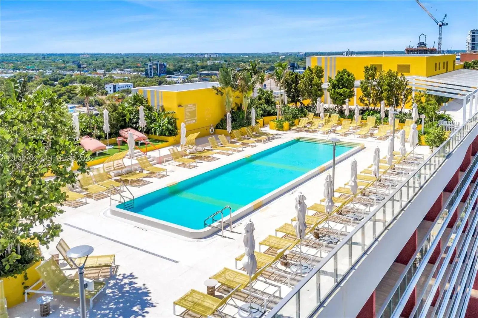 1 bedroom 1 bath Residential for sale at 90 NE 32nd, Miami FL 33127