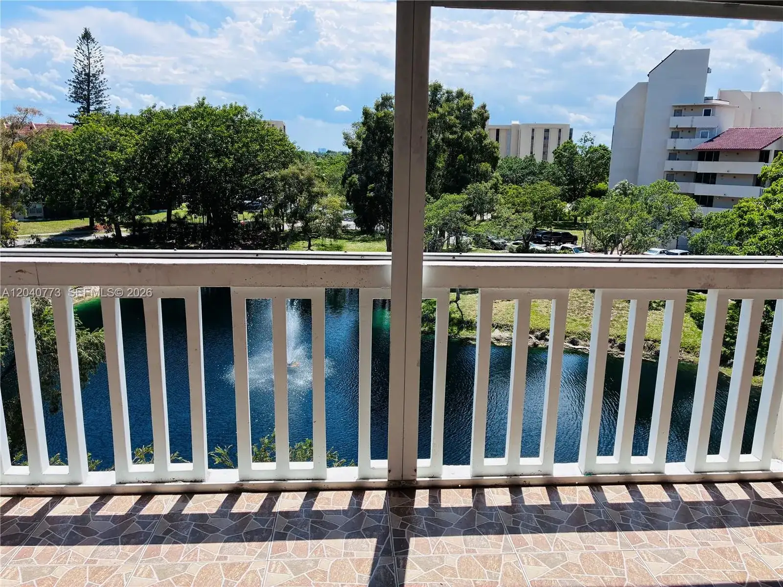 2 bedroom 2 bath Residential for sale at 7011 Environ Blvd # 412, Lauderhill FL 33319