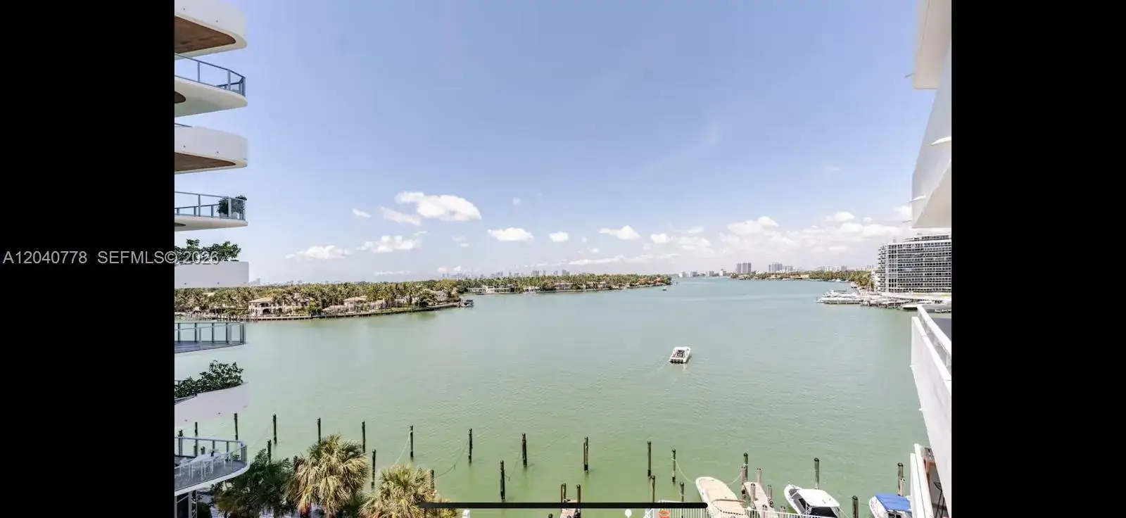 1 bedroom 1 bath Residential Lease for rent at 6820 Indian Creek Dr # 6C, Miami Beach FL 33141