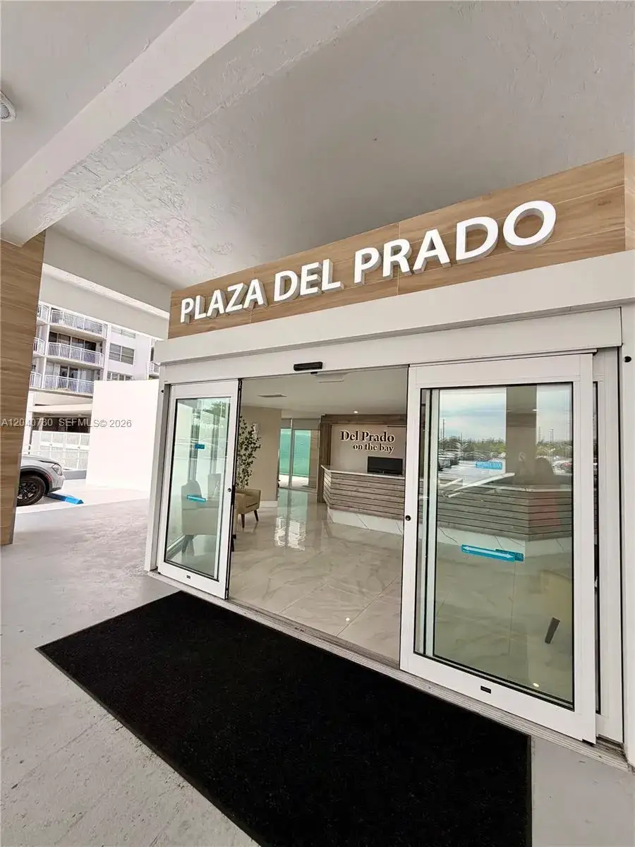 2 bedroom 2 bath Residential for sale at 18051 Biscayne Blvd # 1905, Aventura FL 33160