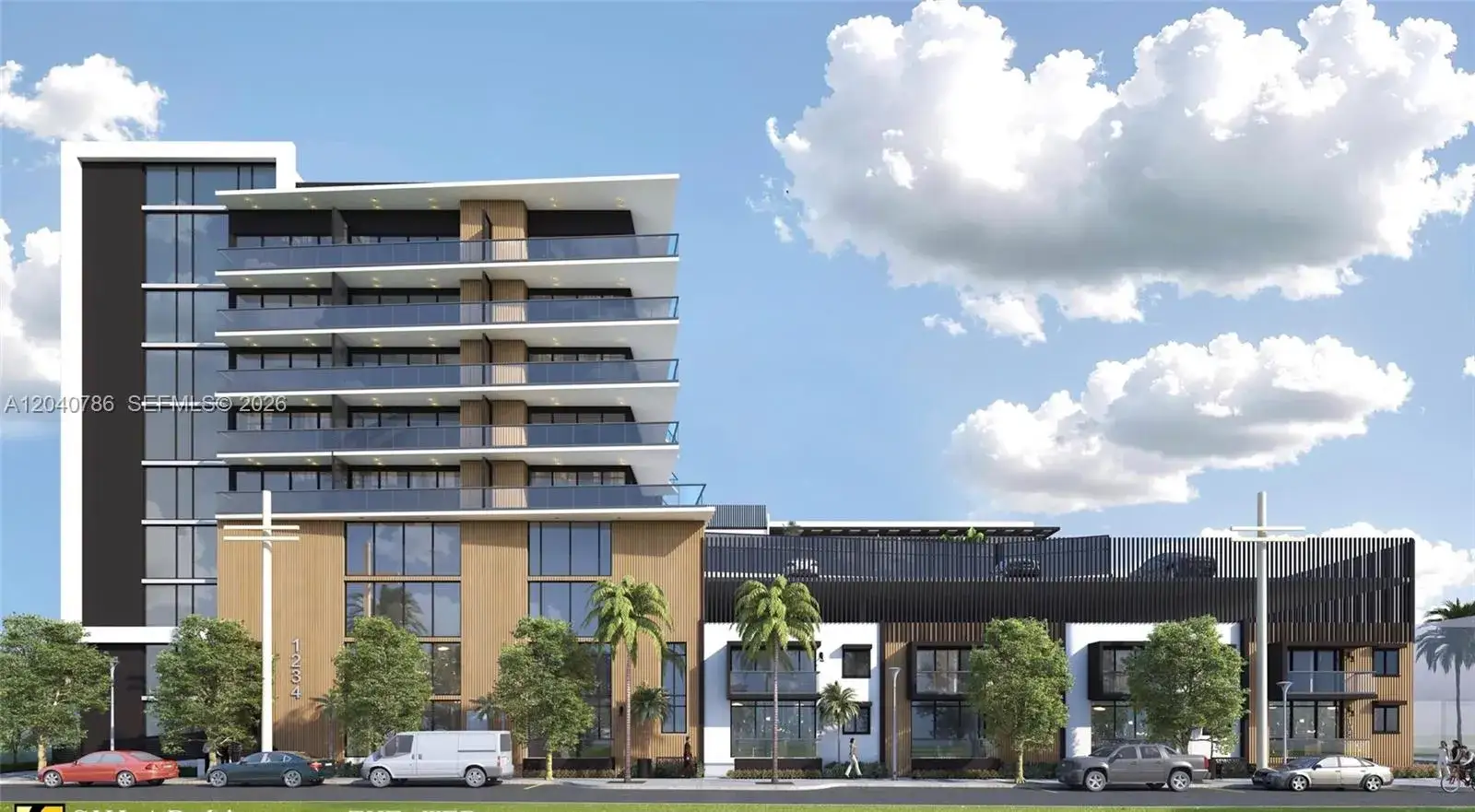 Commercial Land for sale at 228 SE 9th St, Hallandale Beach FL 33009