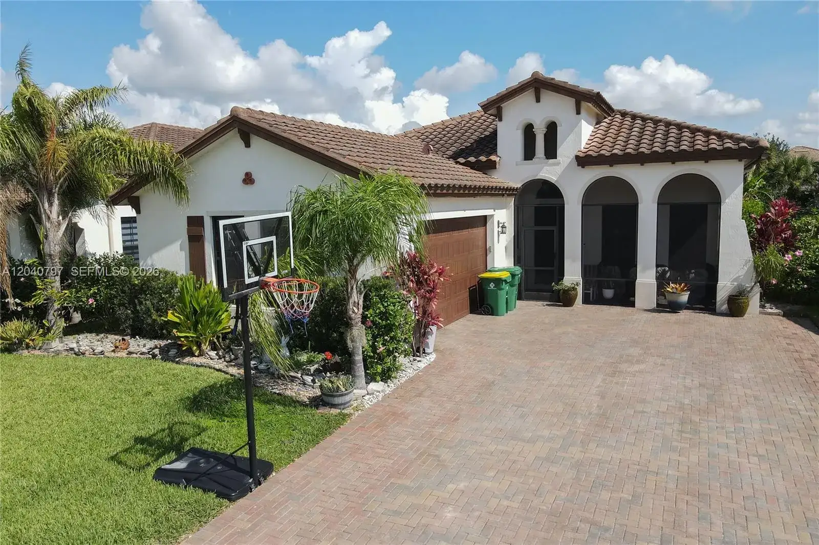 4 bedroom 3 bath Residential for sale at 4742 Corrado Ave, Ave Maria FL 34142