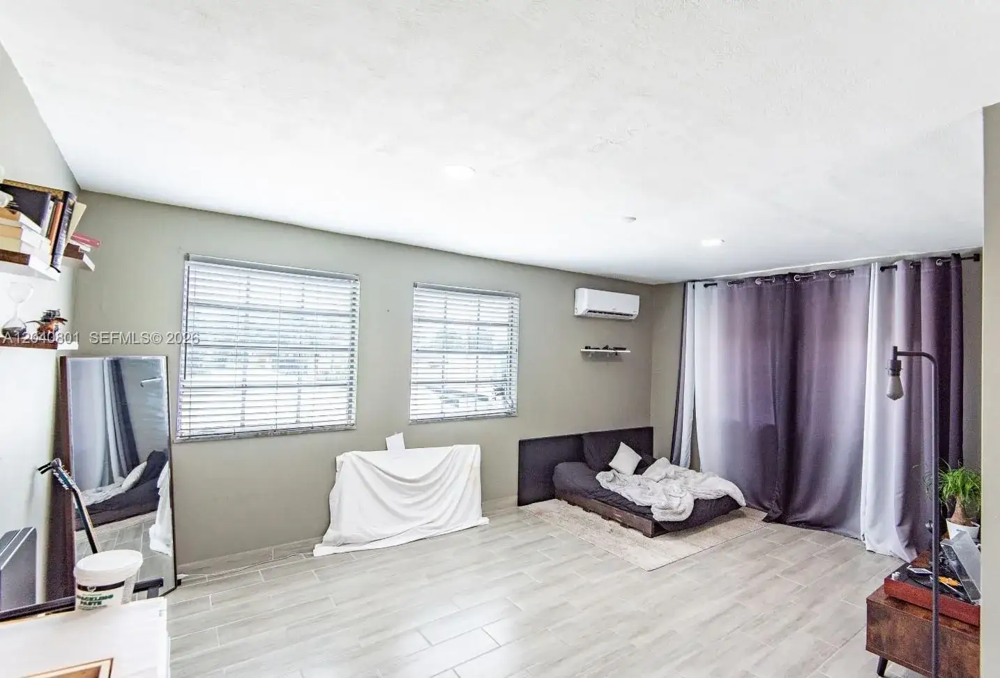 1 bedroom 1 bath Residential Lease for rent at 359 W 12th St # 3, Hialeah FL 33010
