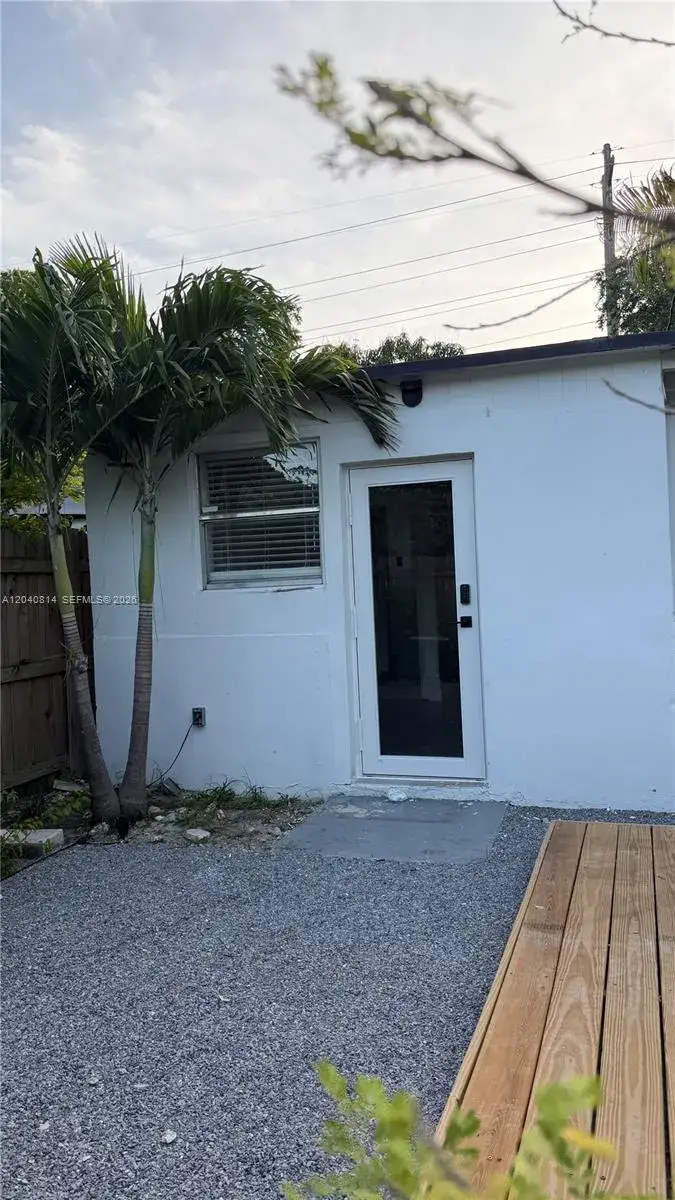 1 bath Residential Lease for rent at 7025 NW 5th Ave # 2, Miami FL 33150
