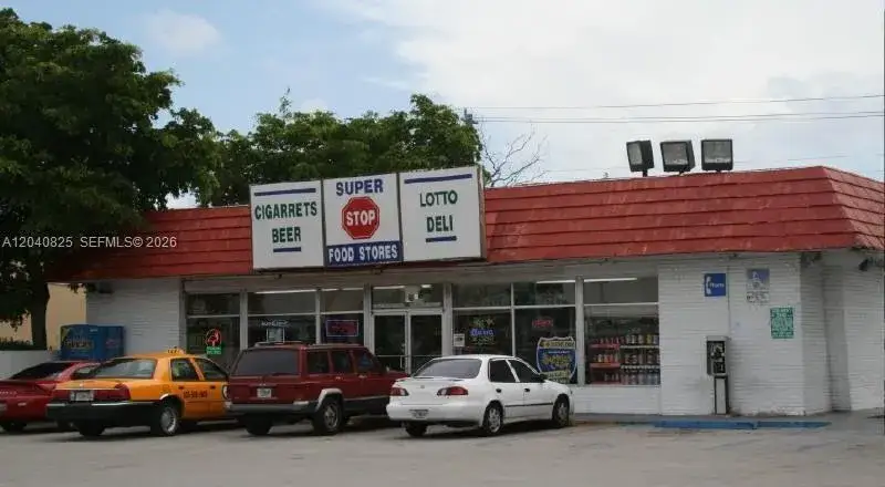 Commercial Sale for sale at 19301 NW 2nd Ave, Miami Gardens FL 33169