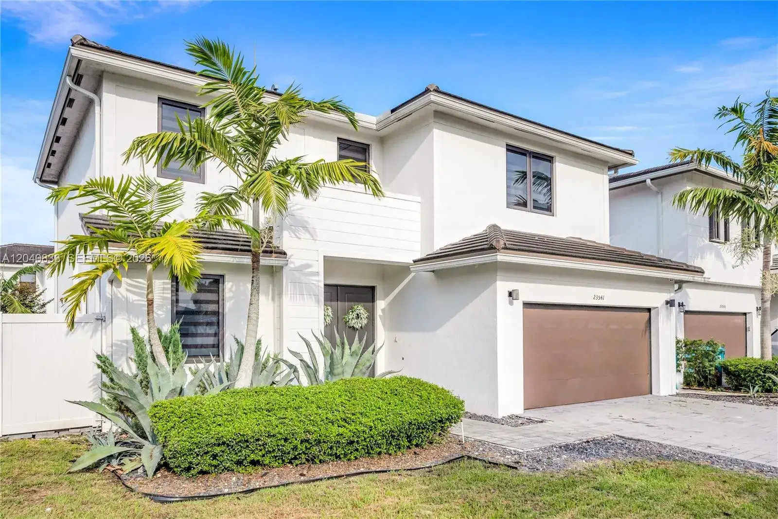 4 bedroom 3 bath Residential for sale at 23541 SW 107th Pl, Homestead FL 33032