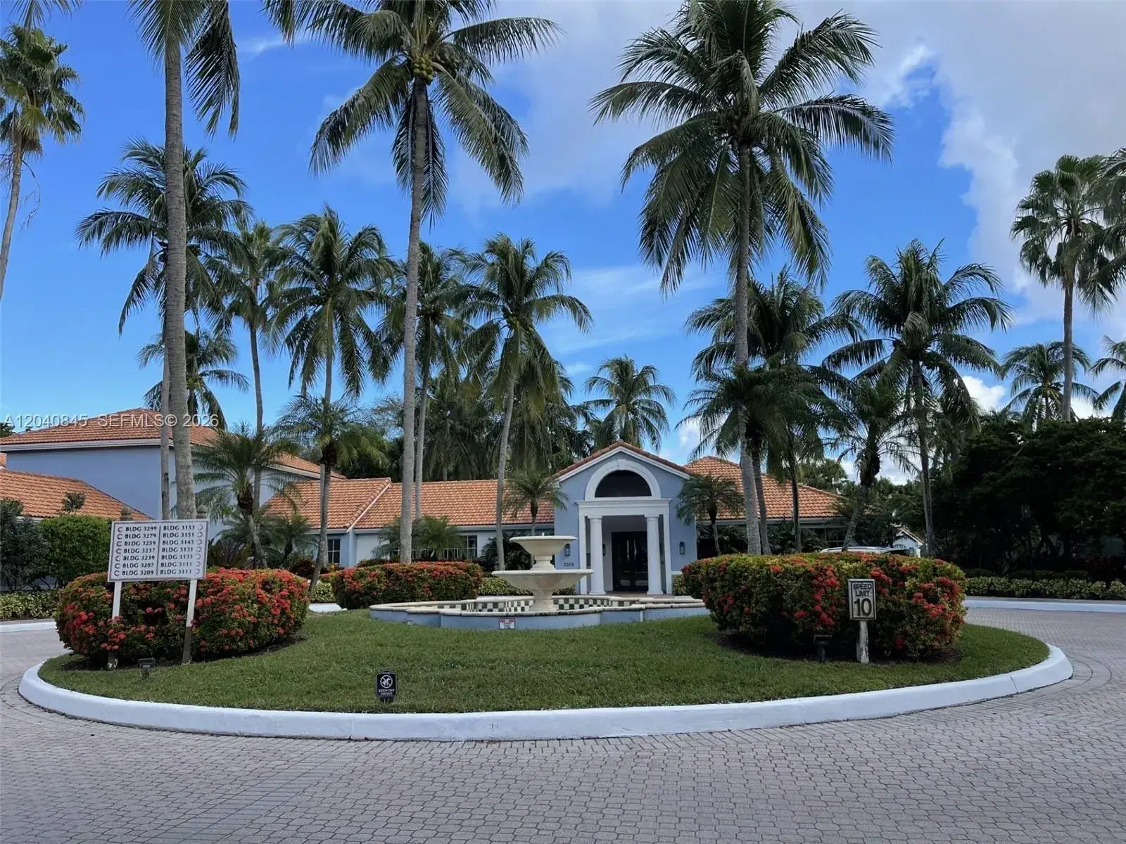 2 bedroom 2 bath Residential Lease for rent at 3153 Clint Moore Rd # 106, Boca Raton FL 33496
