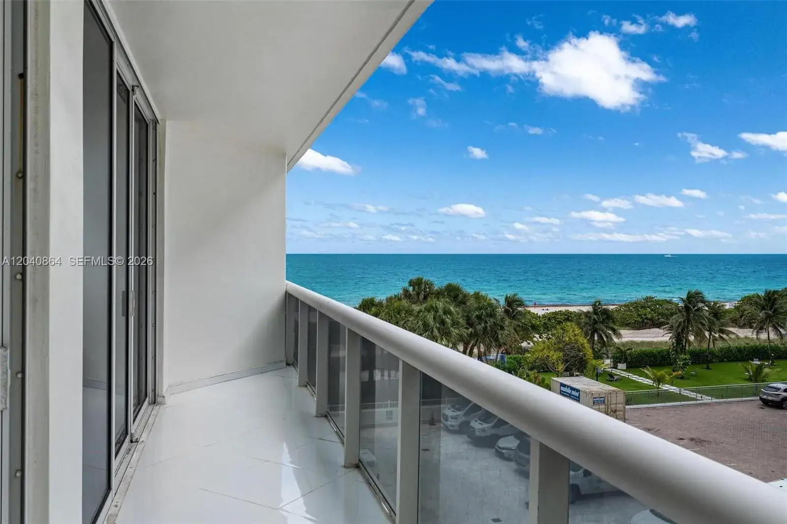 3 bedroom 3 bath Residential for sale at 9559 Collins Ave # J, Surfside FL 33154