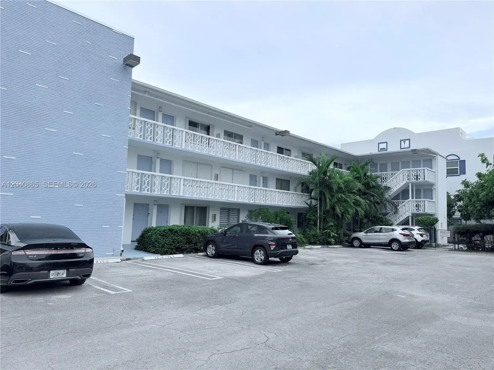 1 bedroom 1 bath Residential for sale at 1120 102nd St # 2, Bay Harbor Islands FL 33154