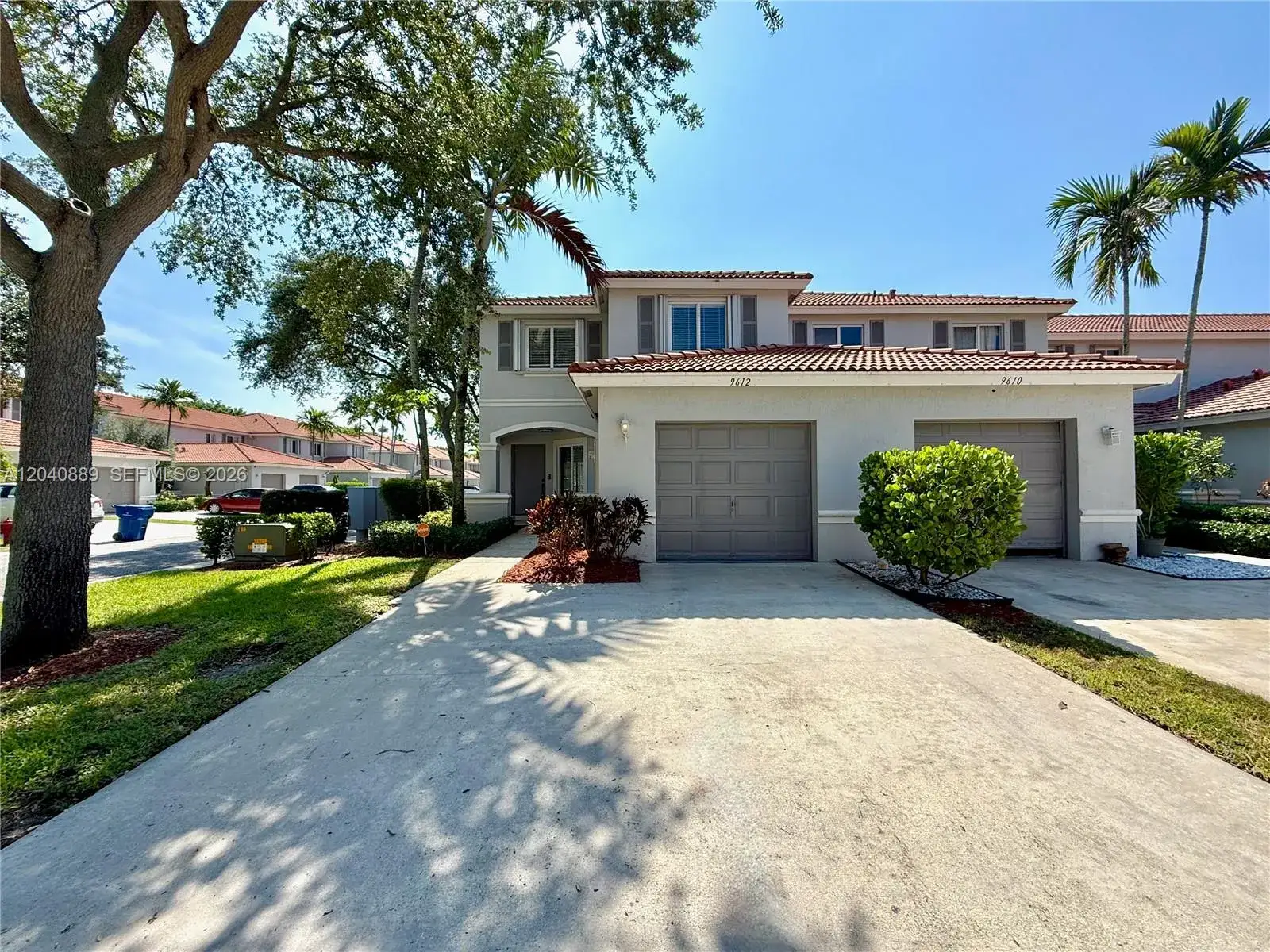 4 bedroom 2 bath Residential for sale at 9612 Lily Bank Ct, Riviera Beach FL 33407