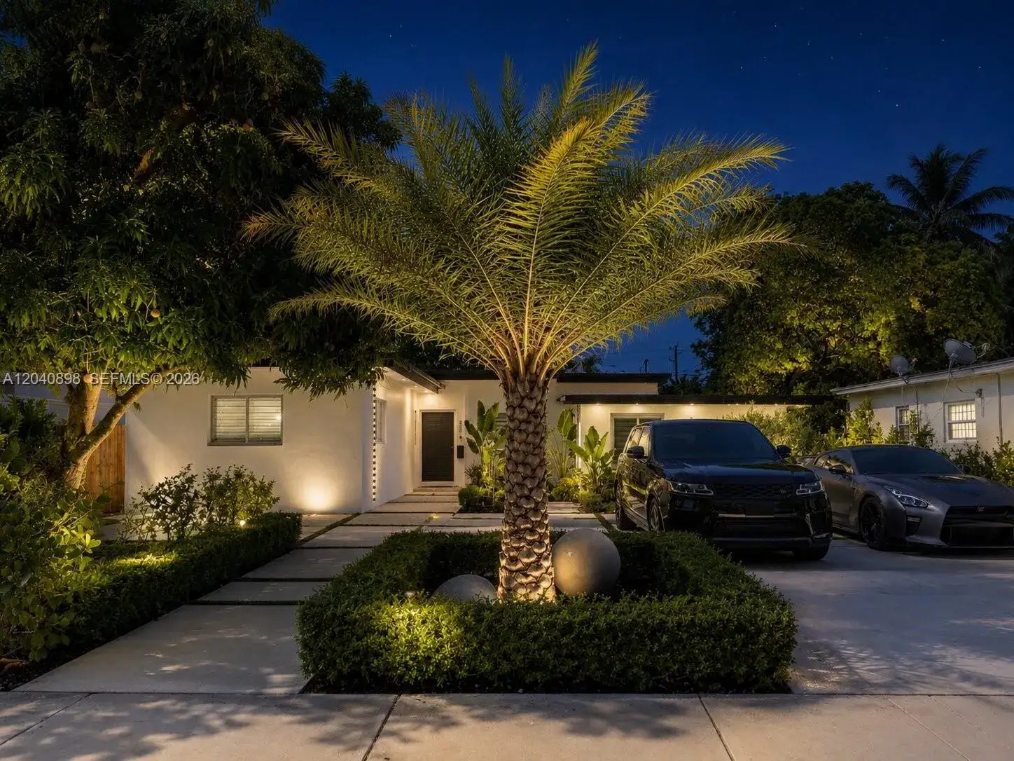 3 bedroom 1 bath Residential Lease for rent at 270 NW 104th St, Miami FL 33150