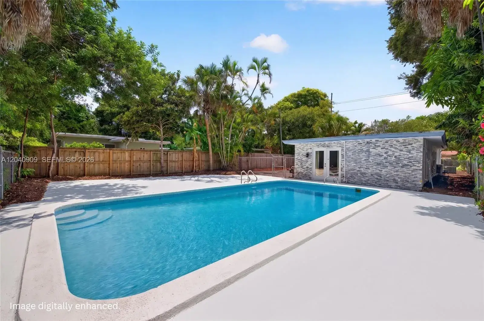3 bedroom 3 bath Residential for sale at 1836 SW 9th Ave, Fort Lauderdale FL 33315