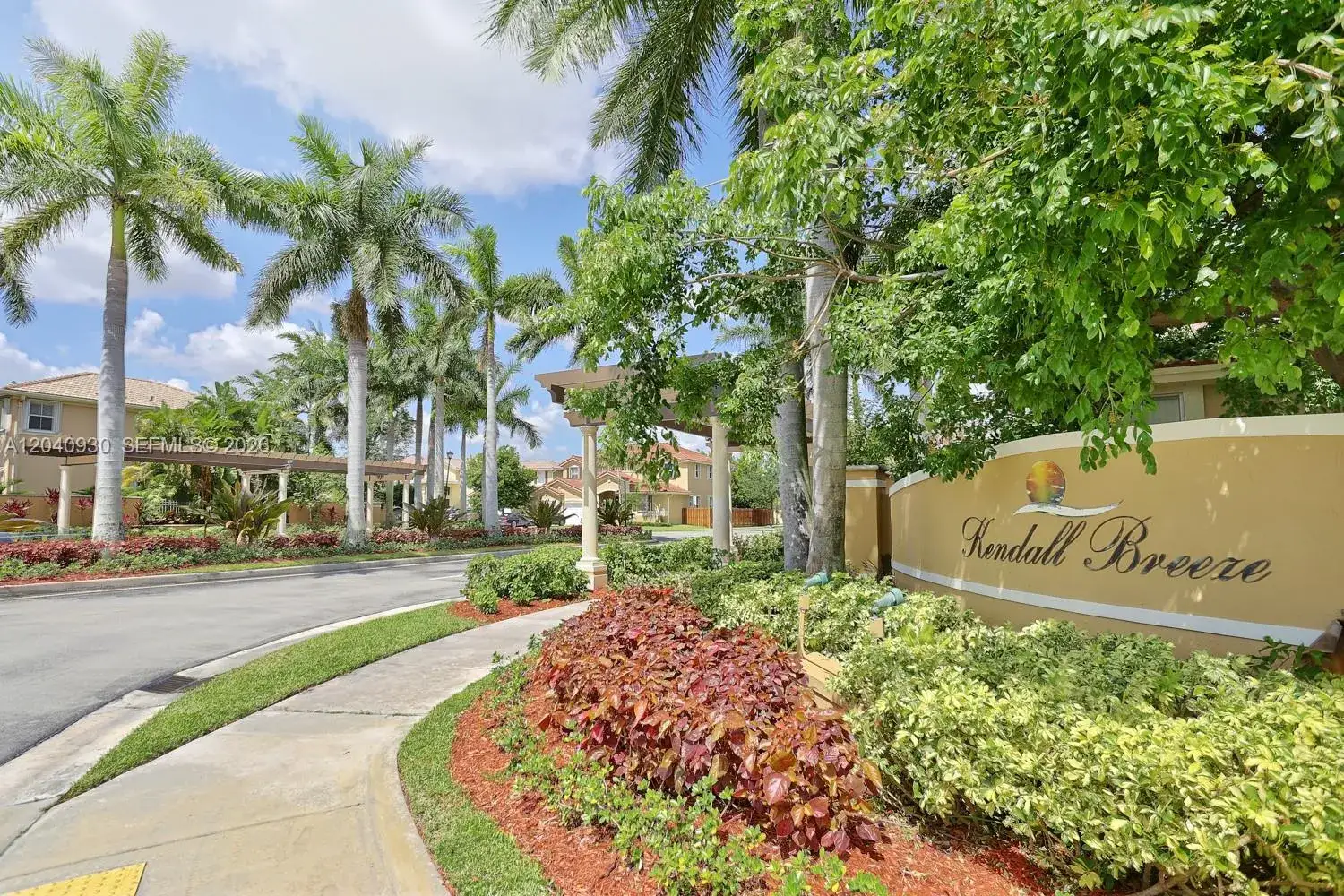 3 bedroom 2 bath Residential Lease for rent at 12361 SW 123rd Ter, Miami FL 33186