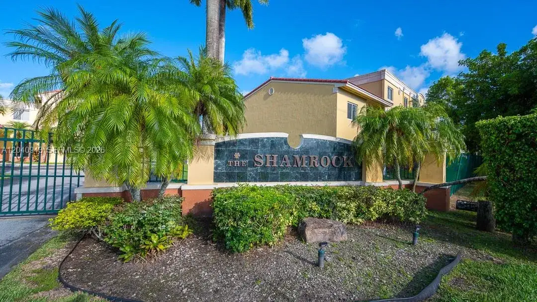 2 bedroom 2 bath Residential Lease for rent at 12605 SW 91st St # 204, Miami FL 33186