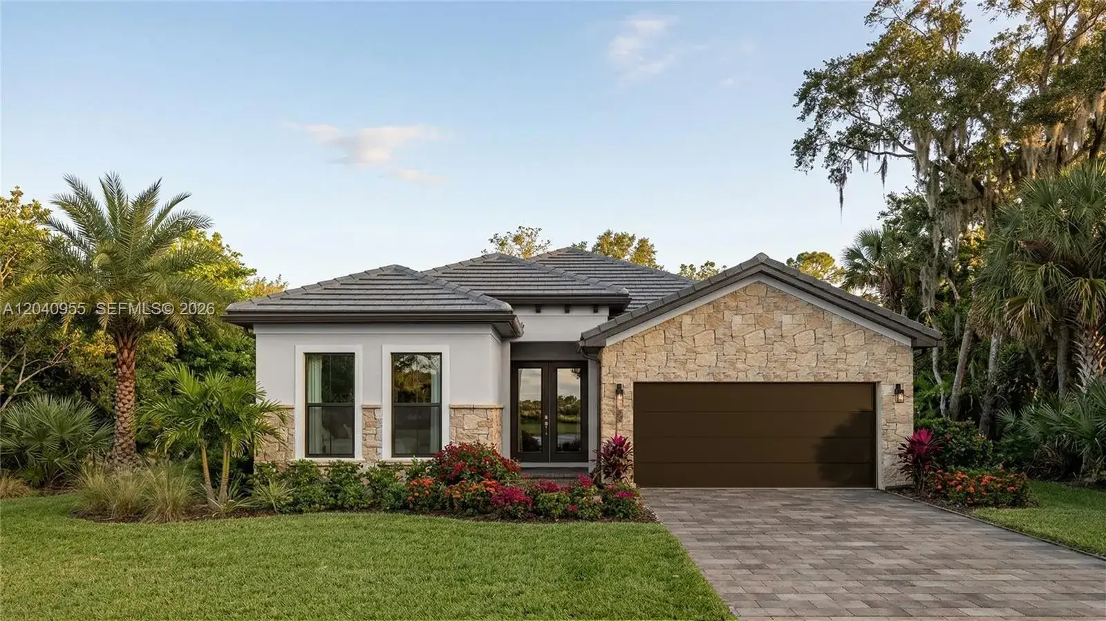 4 bedroom 3 bath Residential for sale at 29617 SW 194 ct, Homestead FL 33030
