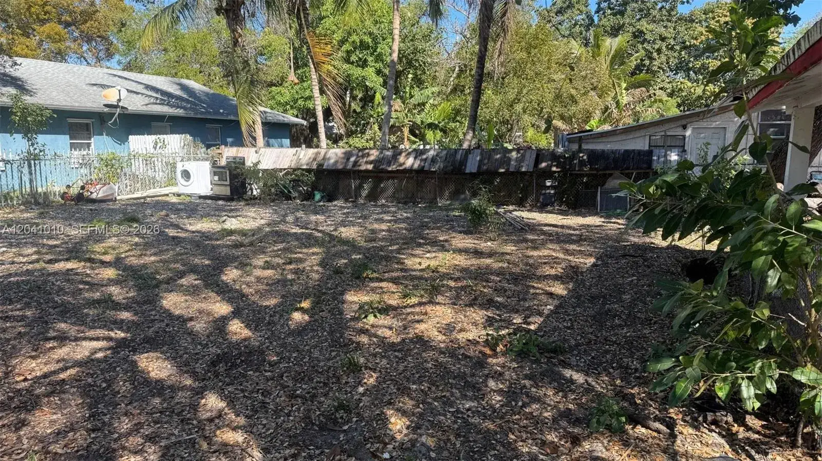 Commercial Land for sale at 7613 NE 3rd Ave, Miami FL 33138