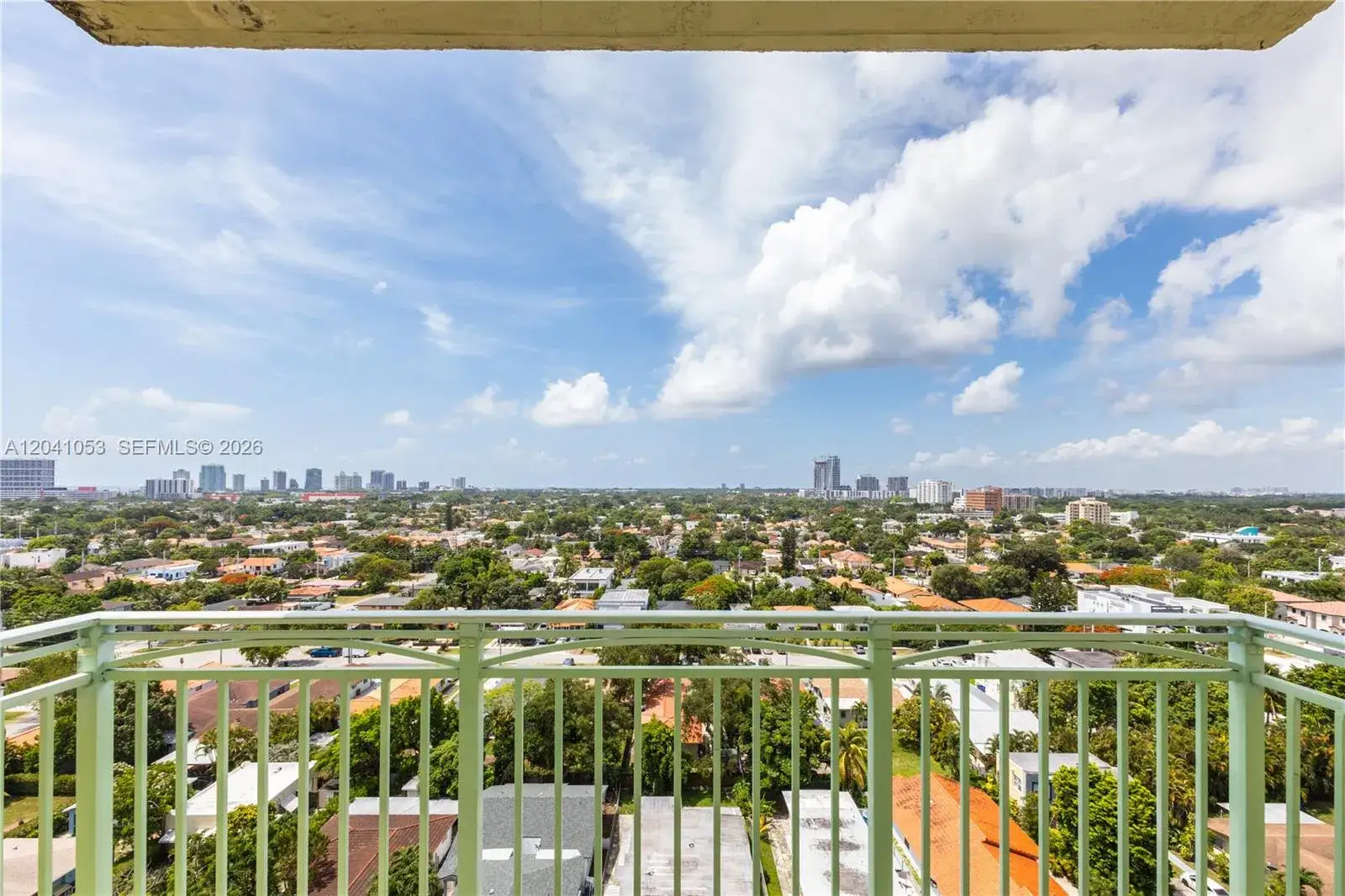 2 bedroom 2 bath Residential for sale at 3500 Coral Way # 1509, Miami FL 33145
