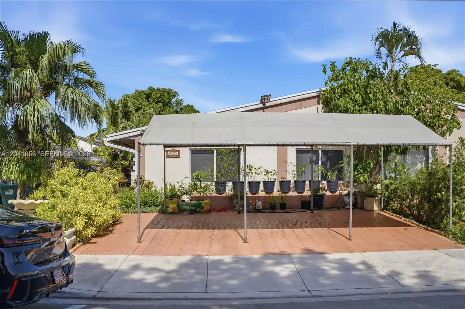 3 bedroom 2 bath Residential for sale at 9622 SW 146th Ave, Miami FL 33186