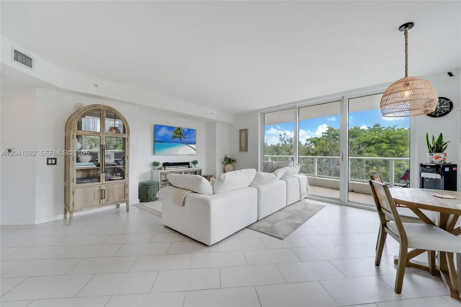 2 bedroom 2 bath Residential for sale at 4250 Biscayne Blvd # 301, Miami FL 33137