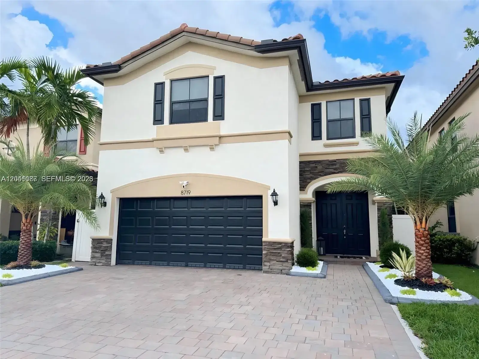 4 bedroom 3 bath Residential for sale at 8719 W 33rd Ave, Hialeah FL 33018