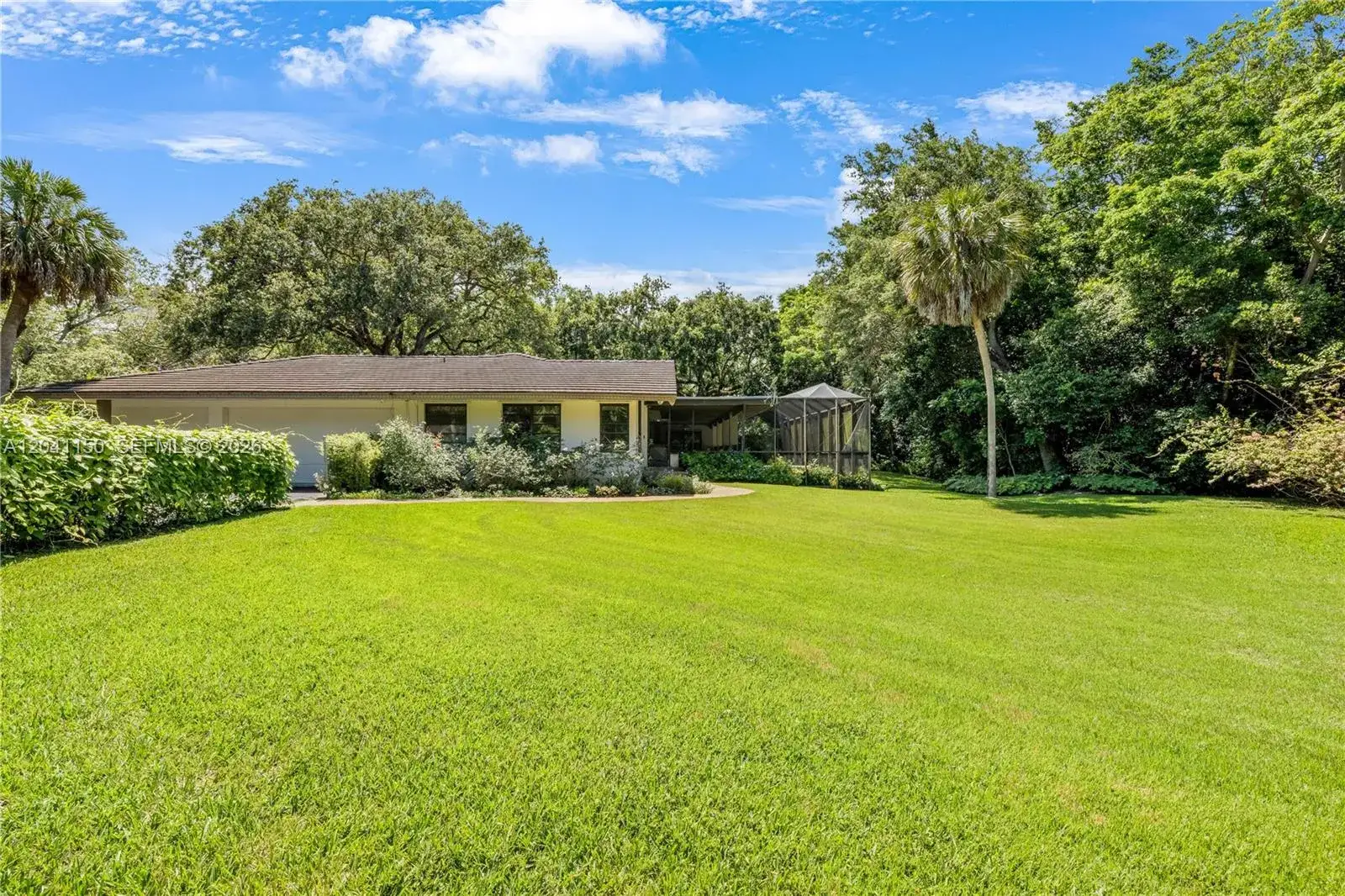 Land/Boat Docks for sale at 9979 Fairchild Way, Coral Gables FL 33156