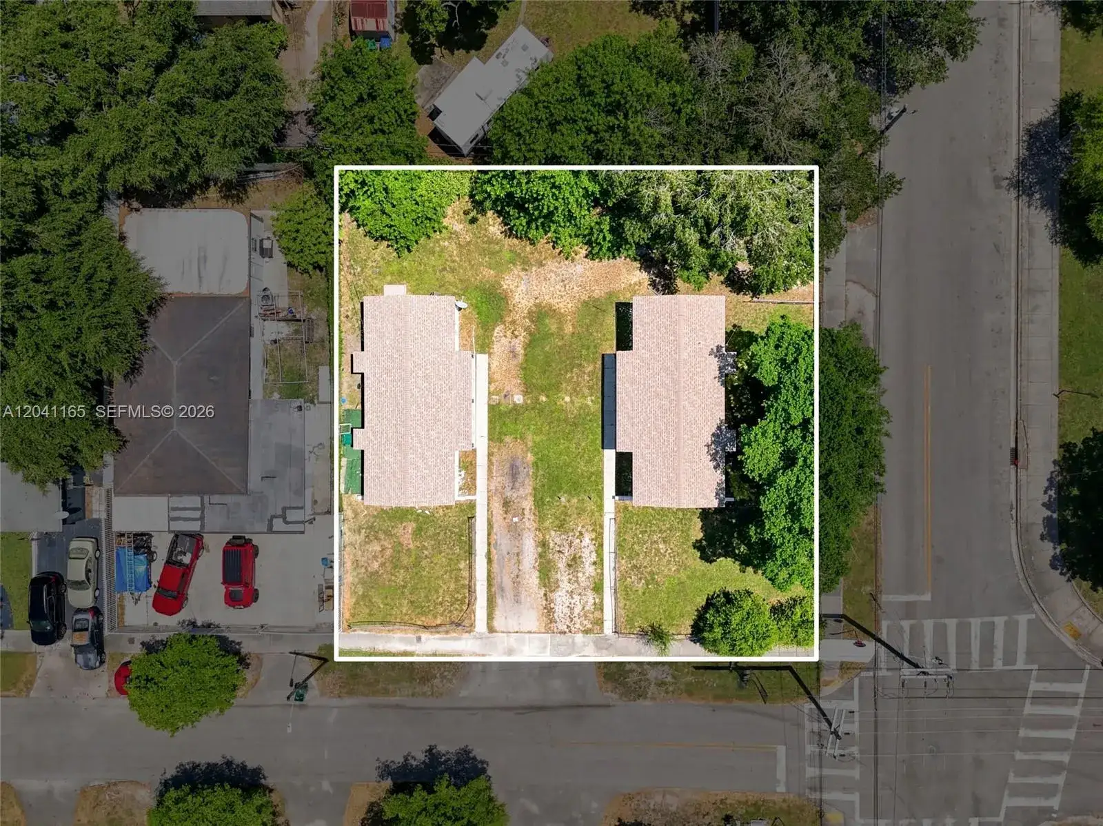 Residential Income for sale at 1992 NW 56th St, Miami FL 33142