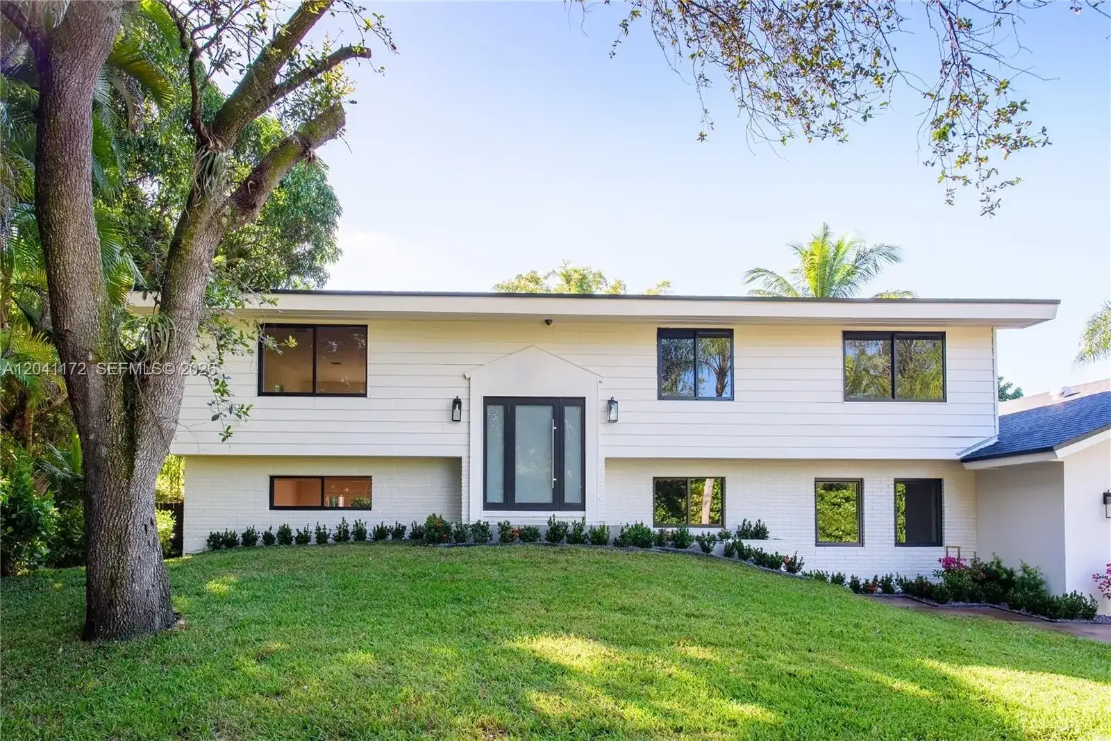4 bedroom 3 bath Residential for sale at 6250 SW 48th St, Miami FL 33155