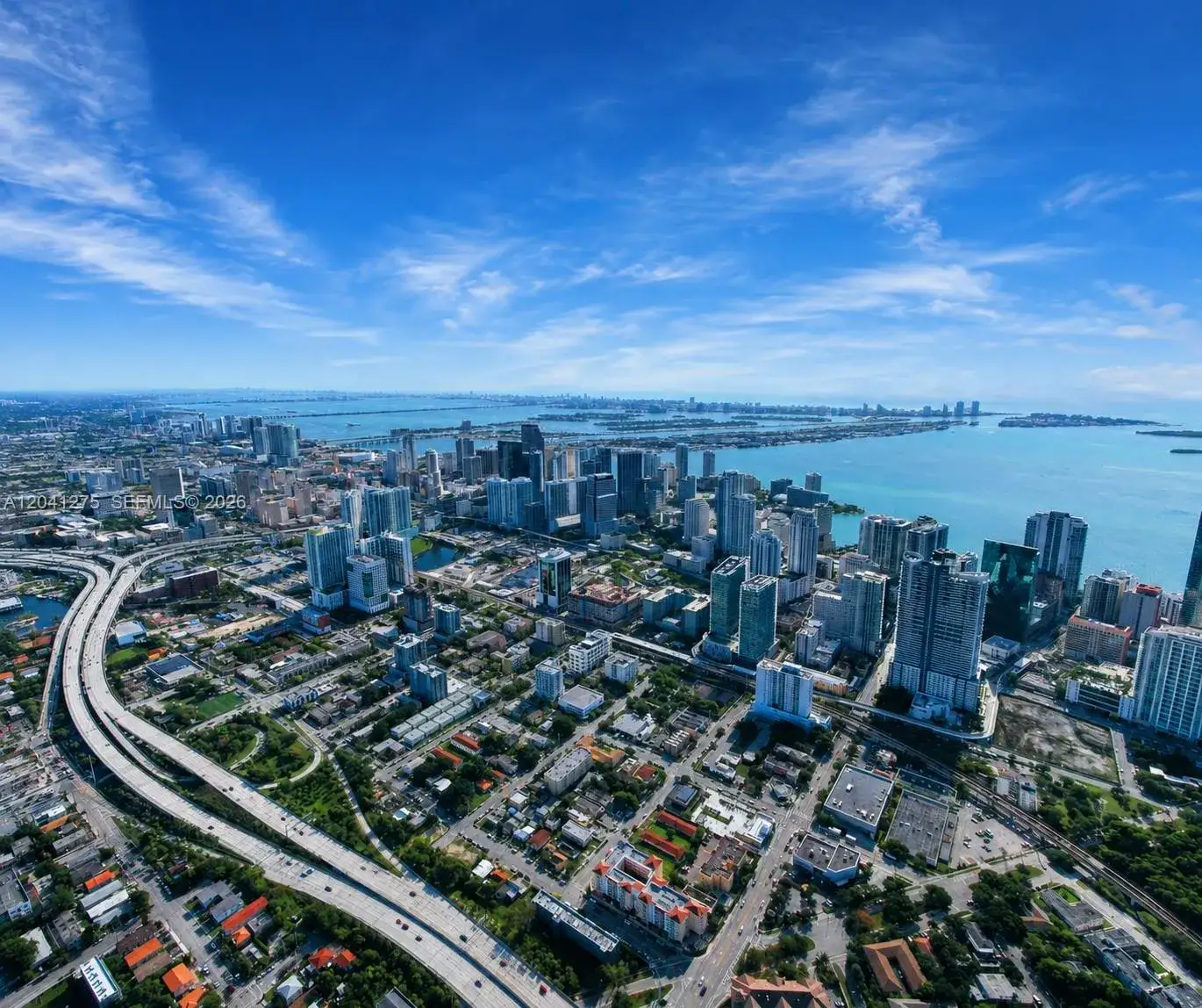 Business Opportunity for sale at 1111 SW 1, Miami FL 33130