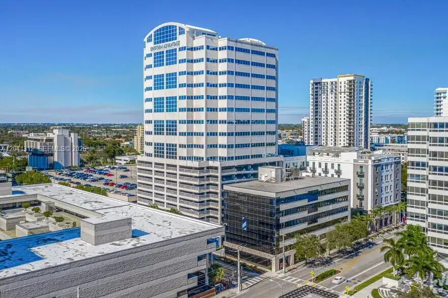 Commercial Sale for sale at 101 NE 3rd Ave, Fort Lauderdale FL 33301