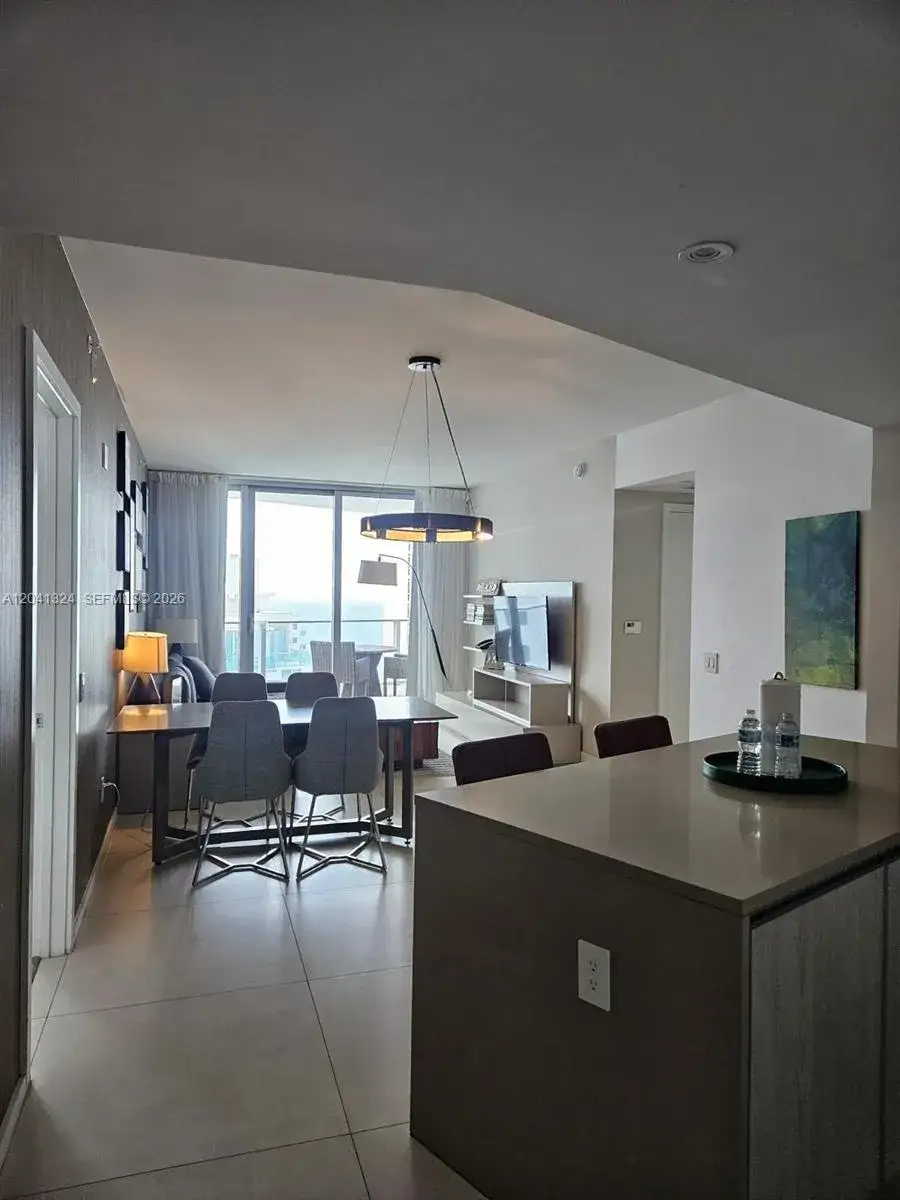 2 bedroom 2 bath Residential Lease for rent at 4111 S Ocean Dr # 1204, Hollywood FL 33019