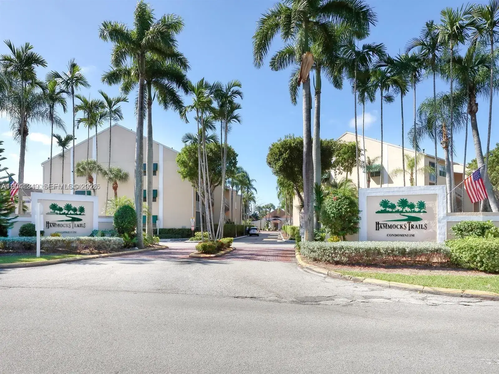 1 bedroom 1 bath Residential Lease for rent at 15325 SW 106th Ter # 614, Miami FL 33196