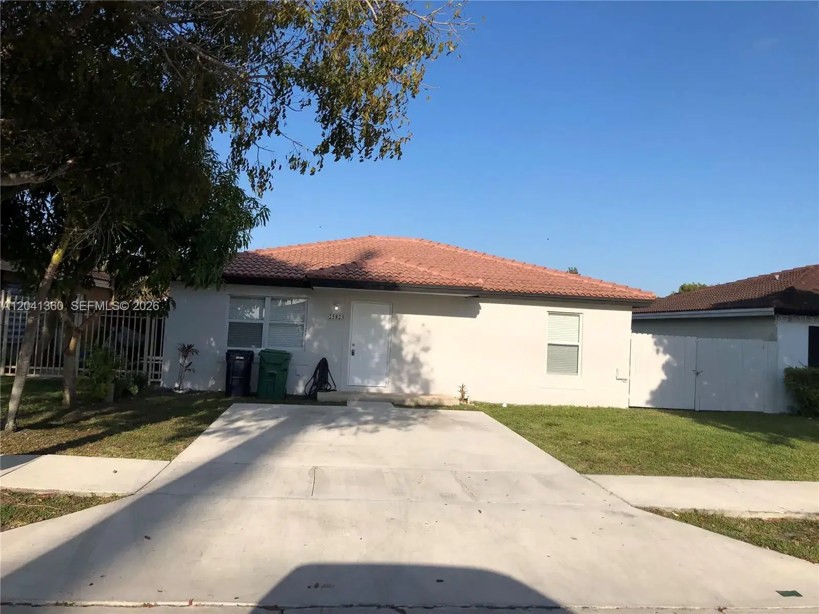 25823 SW 128th Ct, Homestead FL 33032