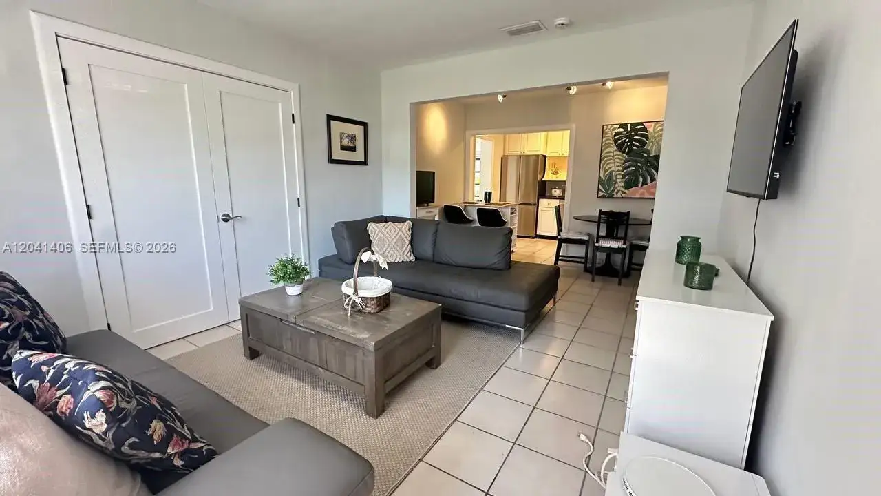 3 bedroom 2 bath Residential Lease for rent at 2475 SW 24th Ter, Miami FL 33145