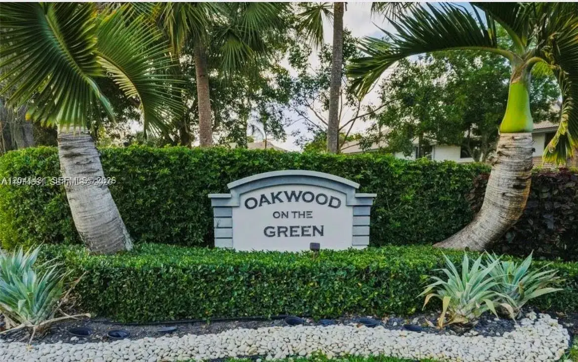 2 bedroom 2 bath Residential for sale at 9835 Riverside Dr # 39, Coral Springs FL 33071