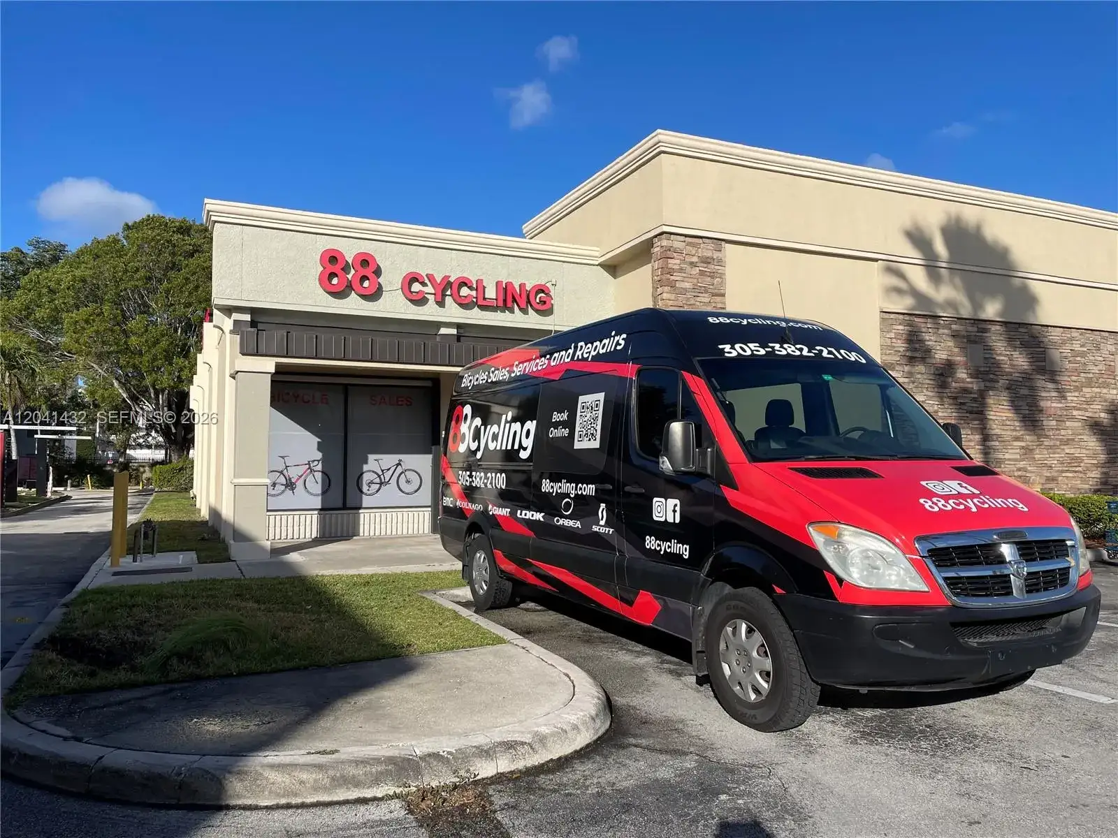 Business Opportunity for sale at 14097 SW 88th St, Miami FL 33186
