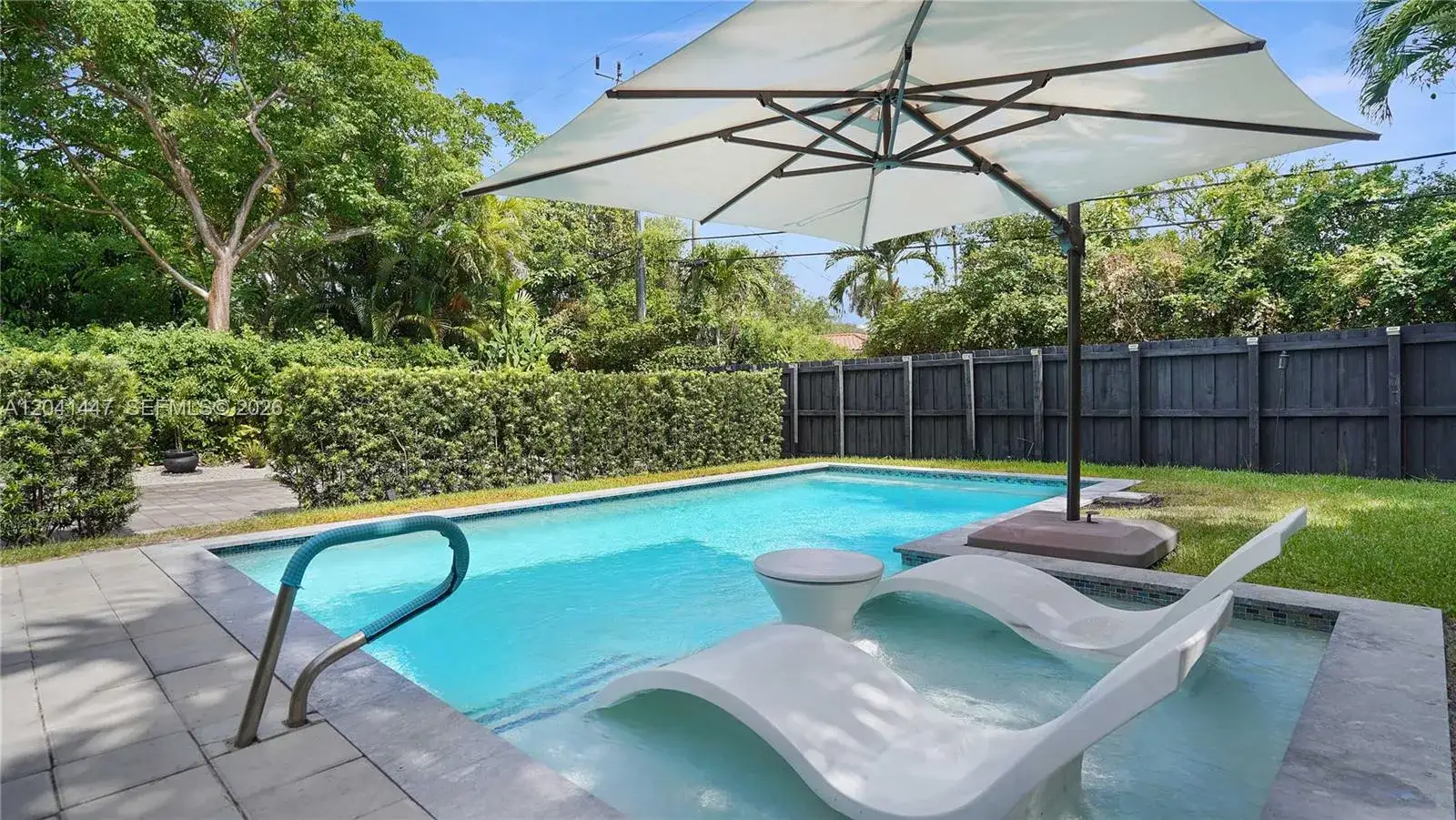 3 bedroom 2 bath Residential for sale at 101 NE 110th St, Miami Shores FL 33161