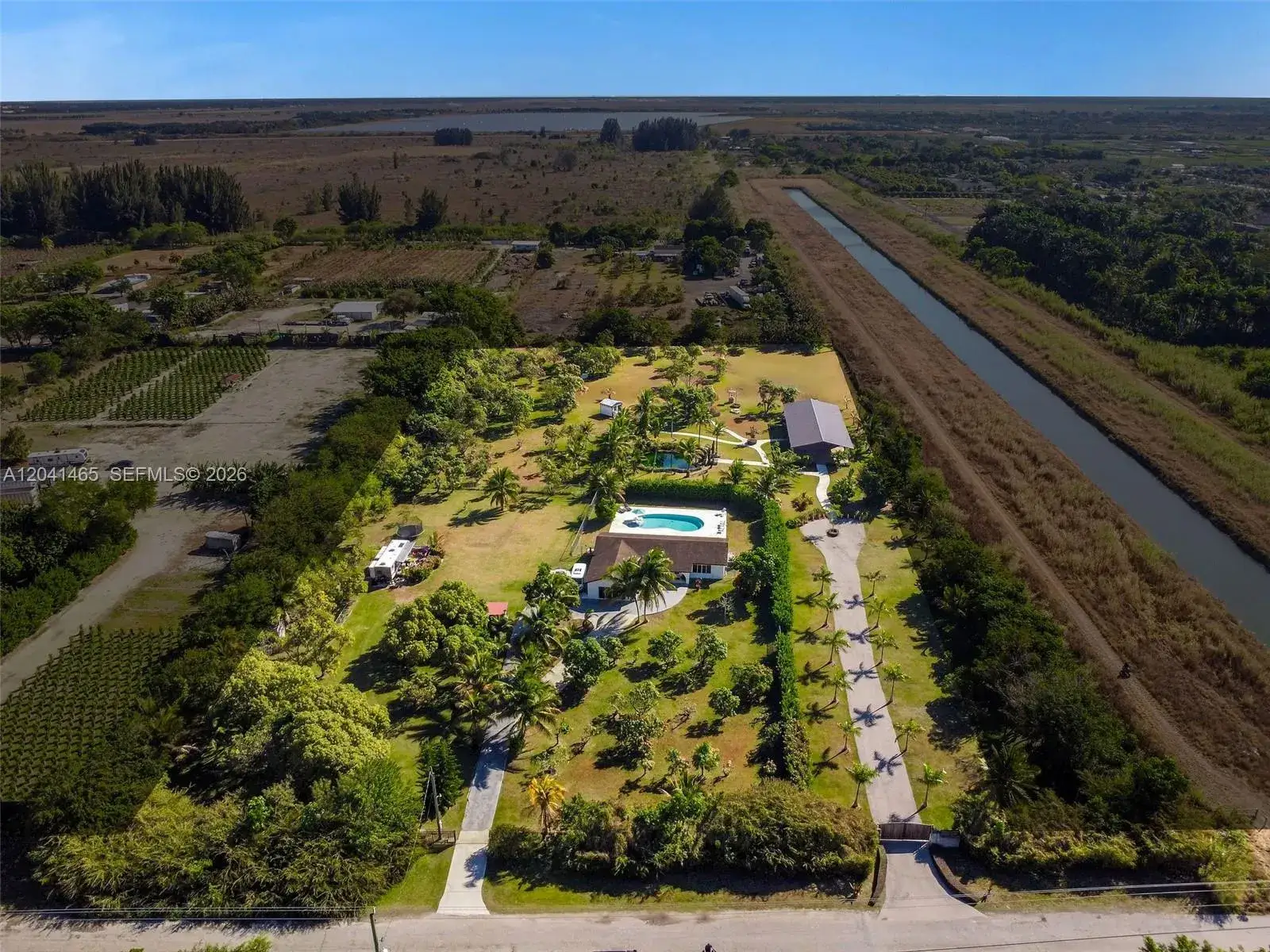 3 bedroom 2 bath Residential for sale at 13201 SW 197th Ave, Miami FL 33196