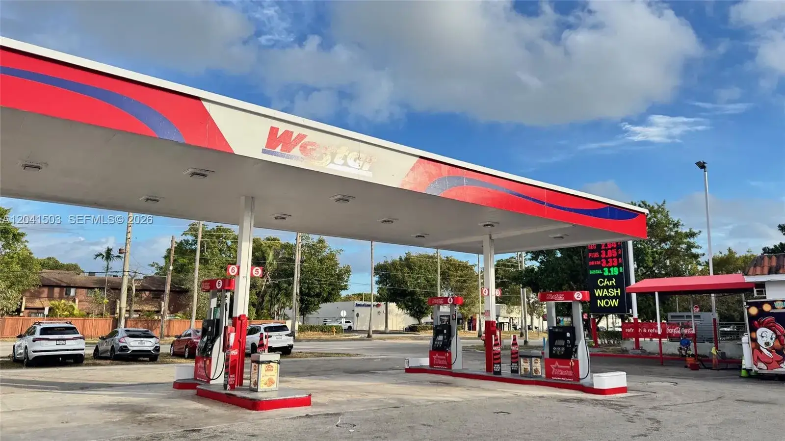 Business Opportunity for sale at 6776 SW 117th Ave, Miami FL 33183