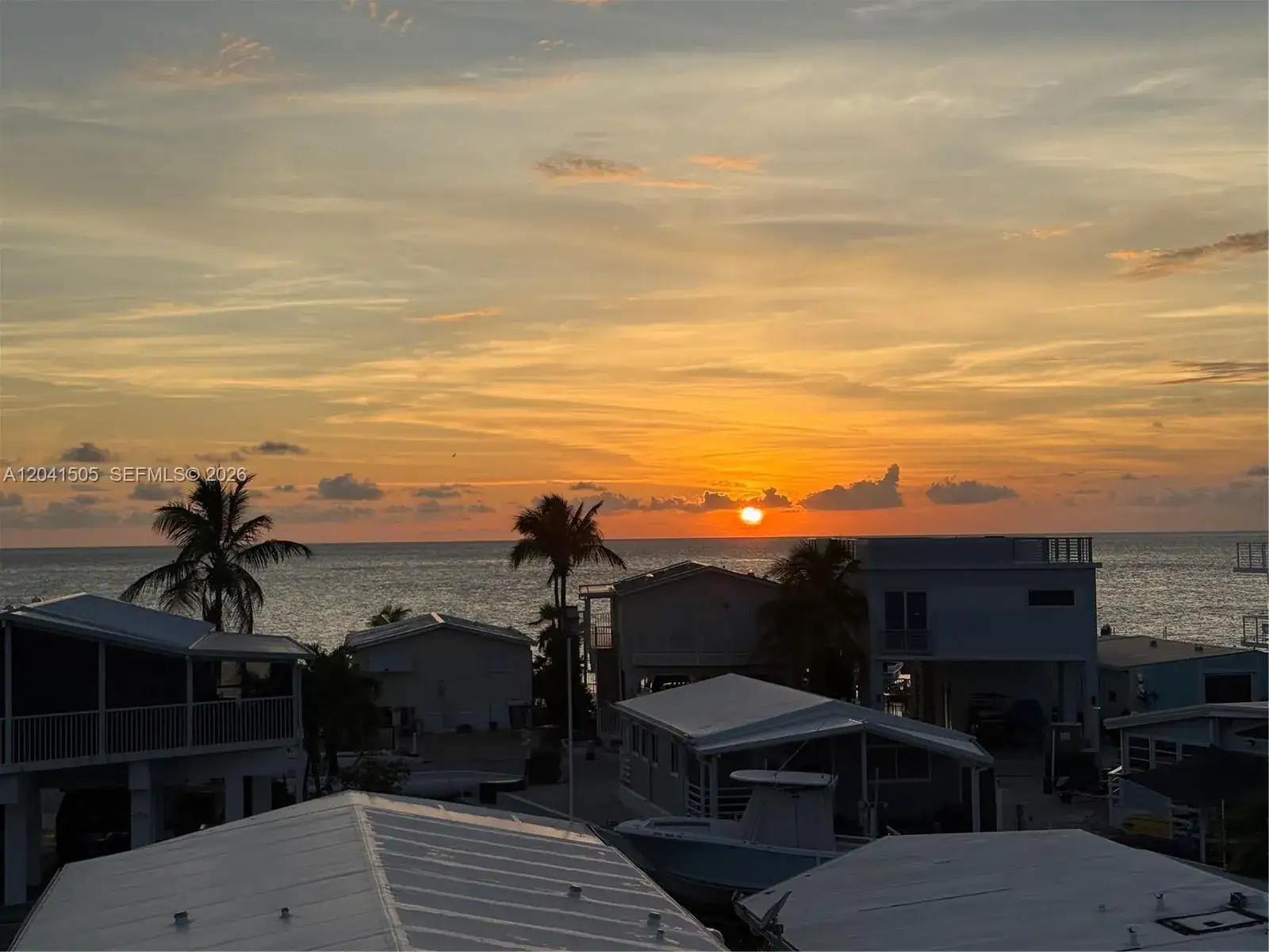 65821 Overseas Hwy # 170, Long Key FL 33001