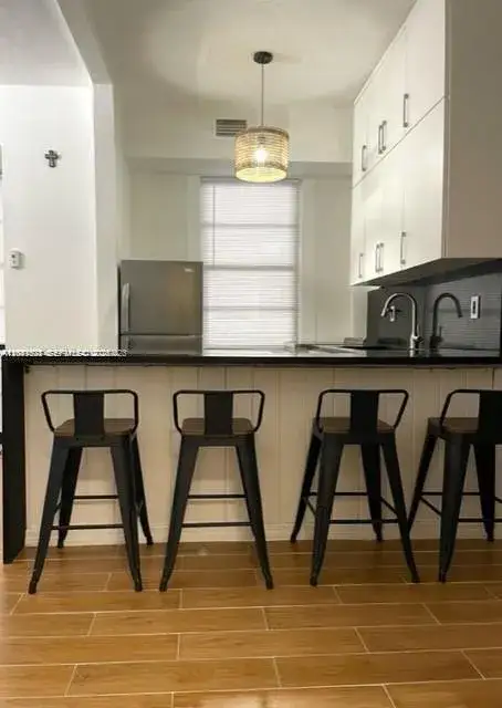2 bedroom 1 bath Residential Lease for rent at 7149 Bay Dr # 2, Miami Beach FL 33141