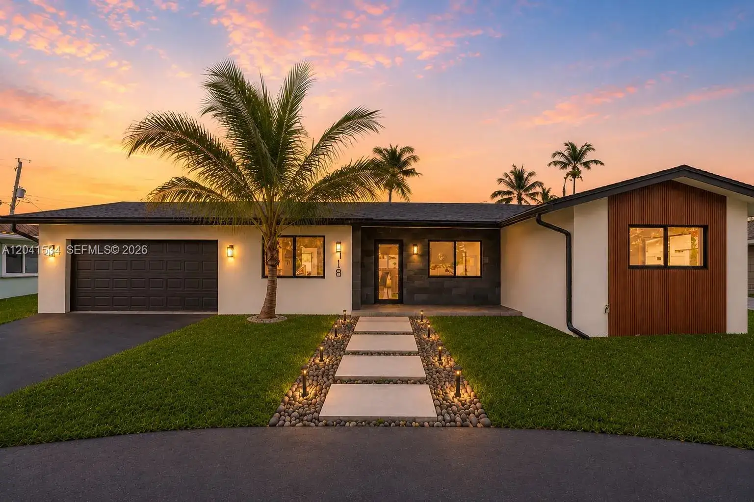 4 bedroom 3 bath Residential for sale at 5718 NE 15th Ave, Fort Lauderdale FL 33334