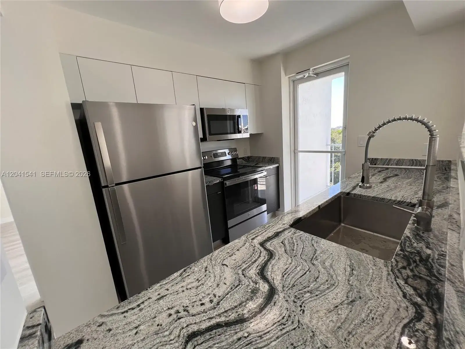 1 bedroom 1 bath Residential Lease for rent at 700 NE 63 ST, Miami FL 33138